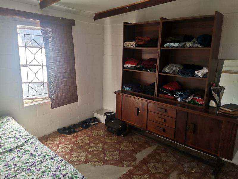3 Bedroom Property for Sale in Theronville Western Cape